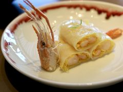 -金海华·悦食东方(苏州中心商场店)