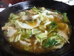 -贵阳李氏息烽阳朗鸡(民生路店)