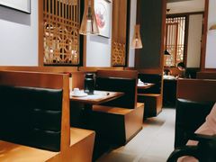 卡座-江渔儿酸菜鱼(奥园广场金发购物中心店)