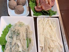 -野妹火锅(龙岗店)