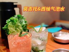 -春熙台韩国料理·章鱼肥牛(西丽店)