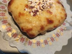 芝士焗糯米鸡-金牌禄运·点心·啫煲(百信广场店)