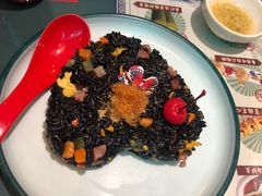 -吉旺港式餐厅(南方商城店)