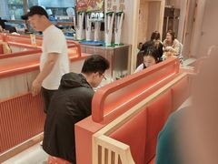 -龙虾奇迹(大华三路店)