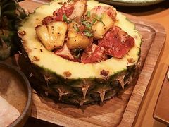 -MIKOMIKO和牛烧肉专门店(南门店)