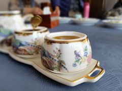 -东方饺子王(新阳路店)