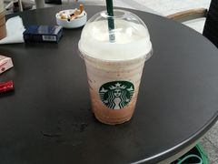 -星巴克(来福士办公楼店)