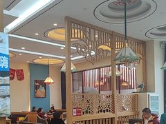 -哈啾嗨·蒙文化主题餐厅(京汉新城店)