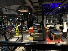 -威尔仕健身·游泳(古北店)