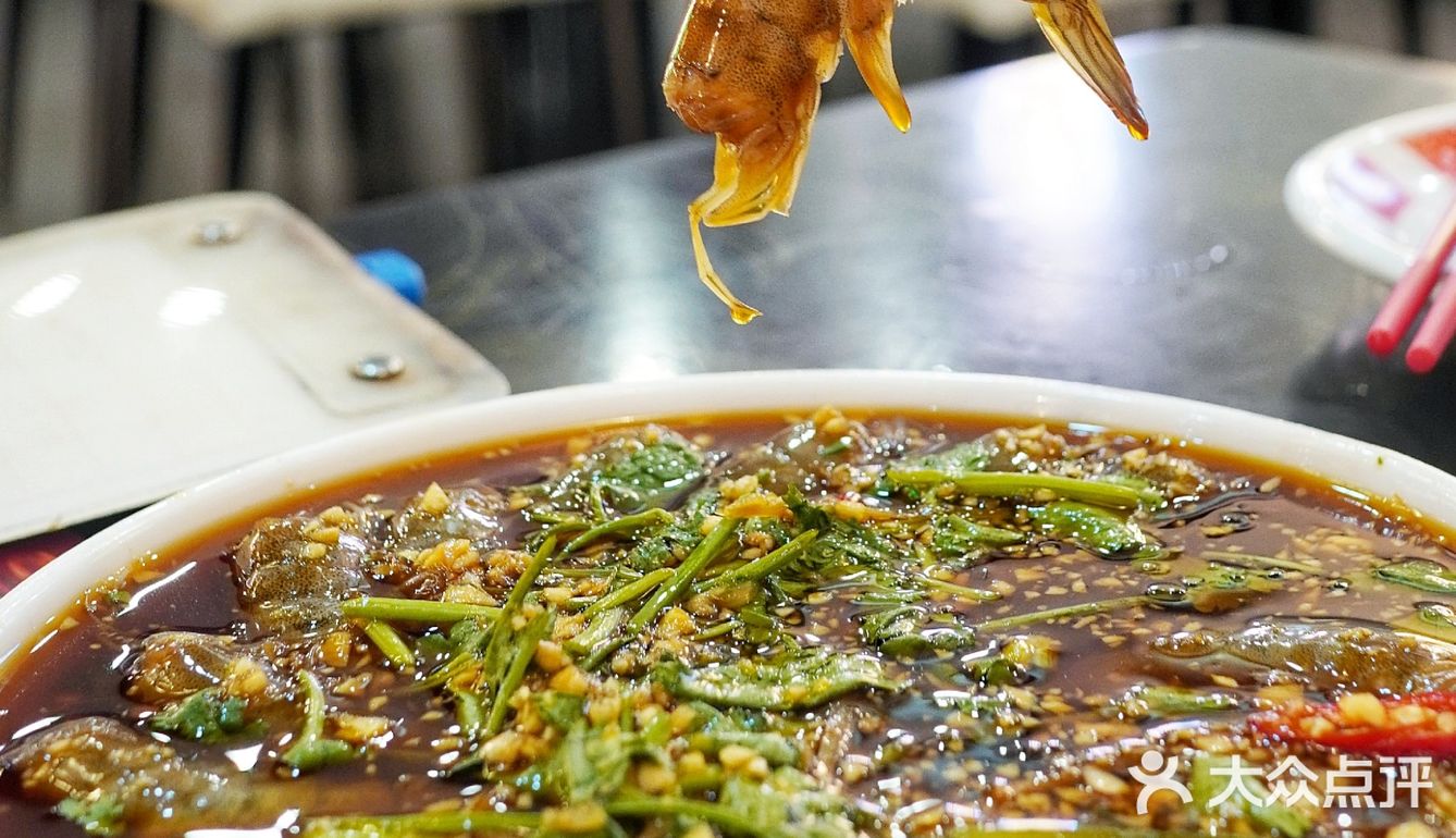 人生在世，食蚝至架势✌️