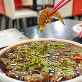 人生在世，食蚝至架势✌️