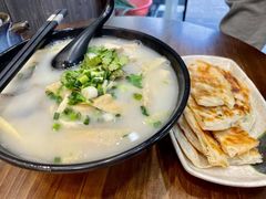 -鸭小妹鸭血粉丝(老门东店)