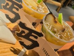 -北丐先生·野馄饨烧烤(雨花万象店)