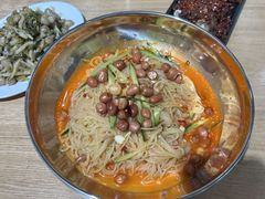 -韩麦大冷面(桂花街直营店)