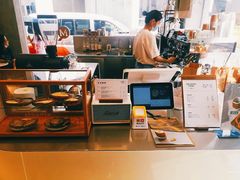 -MQ COFFEE STAND明谦(新洲店)