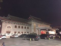 -抗战胜利纪念堂博物馆