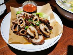 -大牌大·传统杭帮菜(湖滨店)