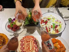 -春暖花开(西溪店)