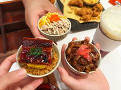 -火山屋台(新街口店)