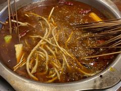 -钢五区节子串串香(环球汇·天誉店)