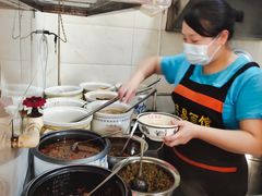 -李易面馆(树木岭店)