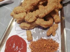 -丽伟的串·烧烤·砂锅(季景天地店)