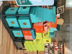 -星巴克臻选(福州仓山万达店)