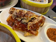 -蝴蝶里·粤菜·点心(滨江龙湖店)