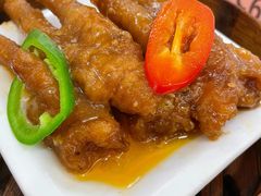 -金榜大酒店-中餐
