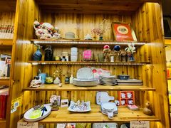 -顶屋咖喱(街道口总店)