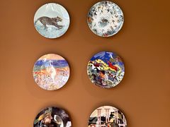 -大碗岛咖啡·苍山绝美窗景(大理古城步行街七年品牌店)