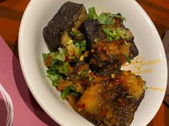臭豆腐-河北宾馆·香溢自助餐(裕华店)