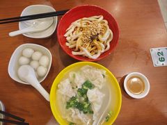 -龙抄手(春熙路总店)