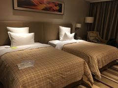 -广州天河合景福朋喜来登酒店
