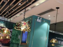 大堂-翠华餐厅(宝安壹方城店)