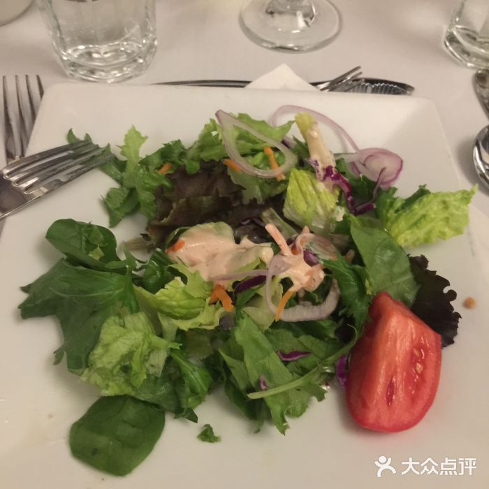 Swiss Louis Italian & Seafood Restaurant图片