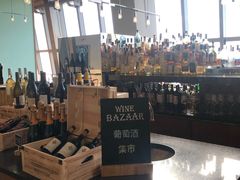 -上海柏悦酒店·世纪100牛排馆