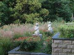 景点-蠡湖中央公园