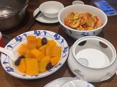 -八碗湘长沙市井菜(坡子街店)