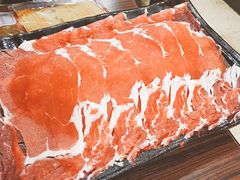 牛眼肉-呷哺呷哺(西单大悦城店)