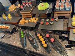 -Social 秀西餐厅-长沙瑞吉酒店(运达店)