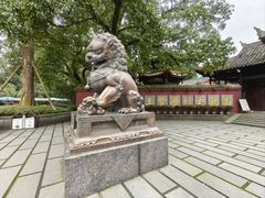 -峨眉山报国寺