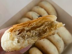 -矮子馅饼(大成路店)