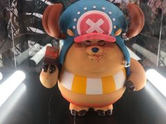 -东浩兰生上海世博展览馆