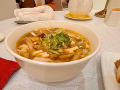 刀削面-弘雅饭店