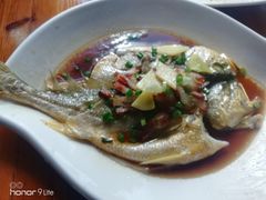 -芝城故事·建瓯土菜