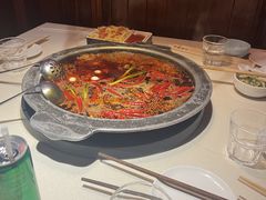 -川西坝子火锅(金沙1.0直营店)