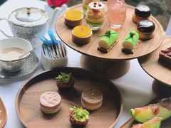 -三嚥阁 La Villa Restaurant
