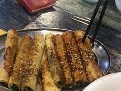 -苏师傅菜馆(上沙店)