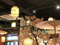 -佰家小厨·南京菜(夫子庙店)